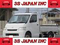 2016 Toyota Townace Truck
