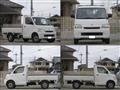 2016 Toyota Townace Truck