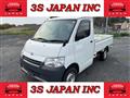 2015 Toyota Townace Truck