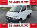 2015 Toyota Townace Truck