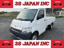 2015 Toyota Townace Truck