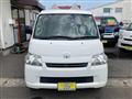 2017 Toyota Townace Van