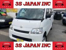 2017 Toyota Townace Van