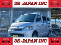 2015 Toyota Townace Van