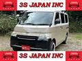 2016 Toyota Townace Van