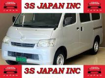 2015 Toyota Townace Van