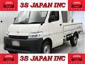 2021 Toyota Townace Truck