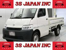 2021 Toyota Townace Truck