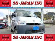 2020 Toyota Townace Van