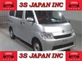 2021 Toyota Townace Van