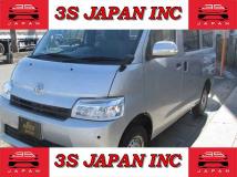 2020 Toyota Townace Van