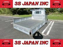 2018 Toyota Townace Truck