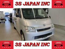 2020 Toyota Townace Van