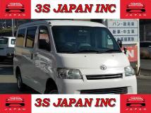 2017 Toyota Liteace Van