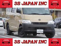 2018 Toyota Liteace Van