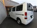 2018 Toyota Townace Van