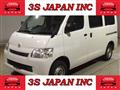 2019 Toyota Townace Van