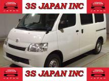 2019 Toyota Townace Van