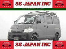 2015 Toyota Townace Van