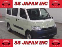 2019 Toyota Townace Van