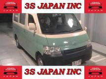 2016 Toyota Townace Van