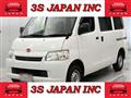 2020 Toyota Townace Van
