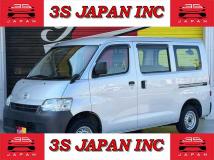 2019 Toyota Townace Van