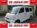 2019 Toyota Townace Van