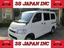 2019 Toyota Townace Van