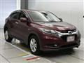 2015 Honda VEZEL
