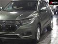 2019 Honda VEZEL
