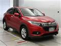 2019 Honda VEZEL