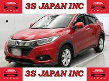 2019 Honda VEZEL