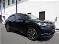 2017 Honda VEZEL