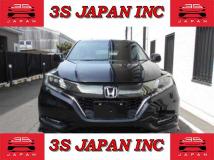 2017 Honda VEZEL