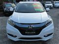 2015 Honda VEZEL