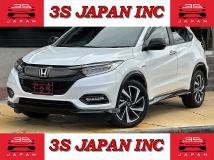 2018 Honda VEZEL