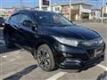 2018 Honda VEZEL