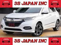 2018 Honda VEZEL
