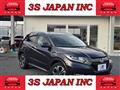 2016 Honda VEZEL