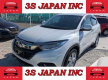 2019 Honda VEZEL