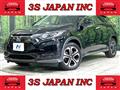 2018 Honda VEZEL