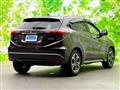 2018 Honda VEZEL
