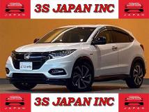 2019 Honda VEZEL