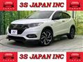 2019 Honda VEZEL