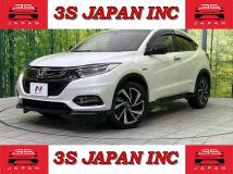 2019 Honda VEZEL