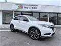 2016 Honda VEZEL