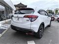2016 Honda VEZEL
