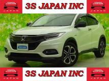 2019 Honda VEZEL