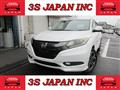 2016 Honda VEZEL